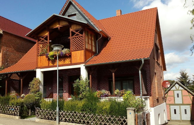 Ferienwohnungen Fröhlich - Foto 1