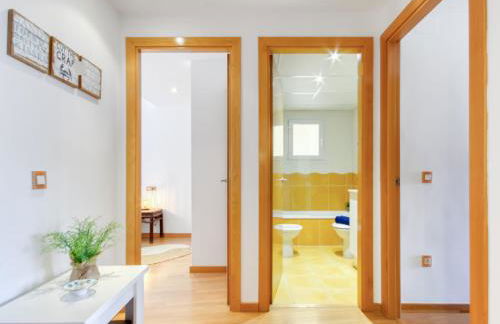 Apartment Sun Village I by Interhome - Foto 60