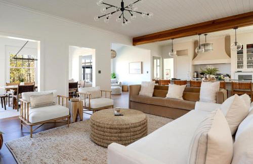 Wilkie 8br Luxury Mtn Villa with Spa - Foto 14