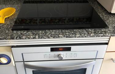 PISO con GARAJE en AVILES - Foto 13