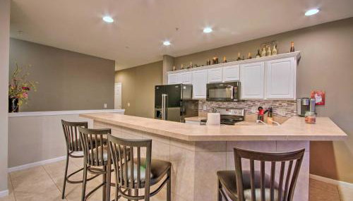 Lake-View Patio, Pool Table! Camdenton Family Unit - Foto 2