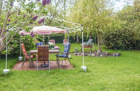 Holiday Home Pleubian Ef-1633 - Foto 11