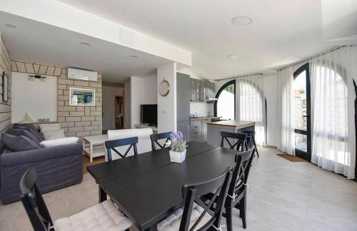 Apartment in Casa Porta Luna, Gajac, Novalja - Photo 24