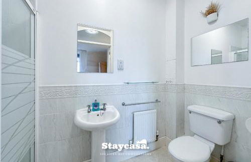 Carlton Co-Living - Private Room Self-Cater - Foto 35