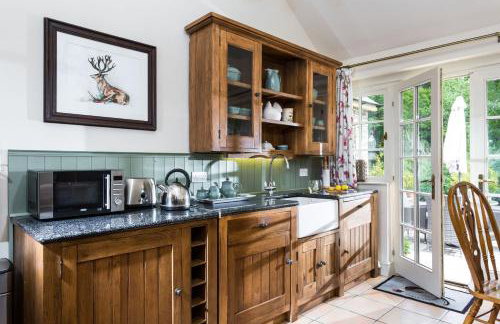 Blacksmiths Cottage - Photo 3