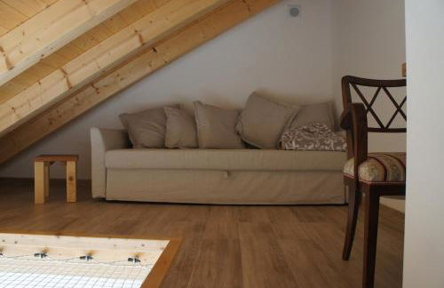 Agriturismo Zenestrin - Foto 13