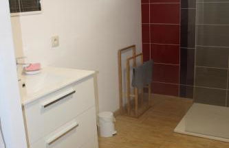 Montcuq, maison avec vue sur la Tour, classé 3*** - Foto 27