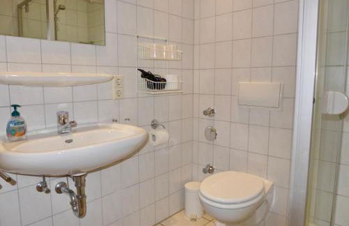 Heidehof Carstens - Ferienwohnung Wacholder - Foto 6