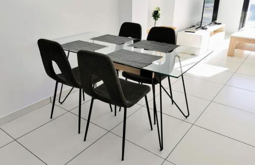 Valentino golf penthouse bloque 2 no46 - Foto 8