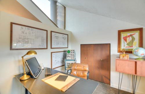 Boulder Barrett House on Mtn Peak with Hot Tub - Photo 18