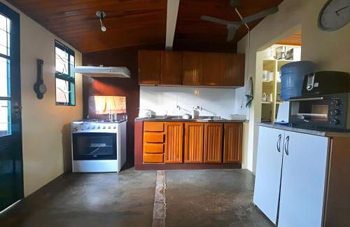 Recanto do Marcô, casa charmosa em meio a natureza - Foto 15