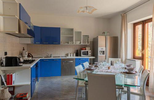 Frabosa White Week Elegant APT 4beds 10 min to Ski Station - Foto 12