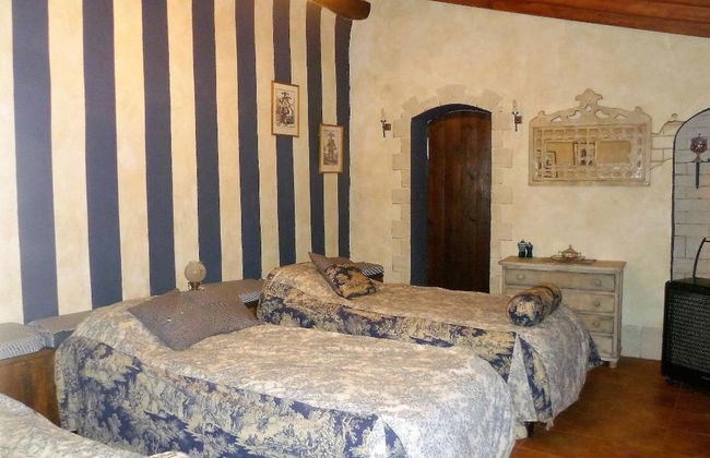 Casa Rural Pinoso - Foto 11