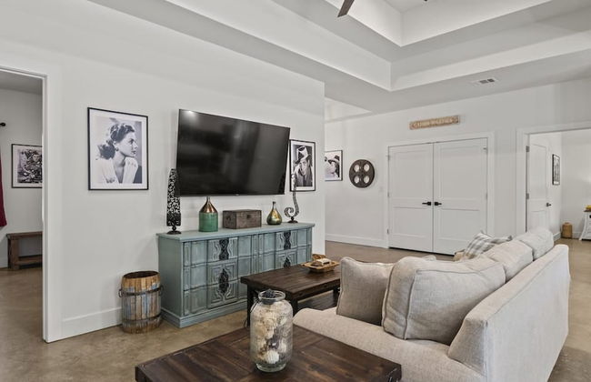 Family/event Retreat Sleeps 28 Amenities Galore - Foto 36