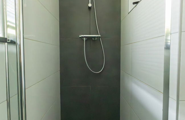 Cosy Holiday Home With Garden - Foto 21