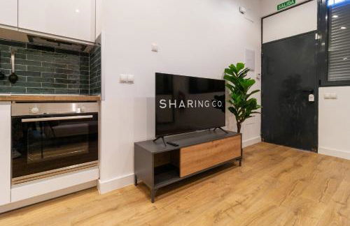 Housing Simancas by SharingCo - Foto 11