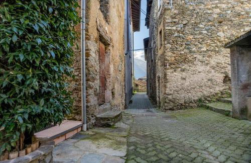 Gelsomino Stone House by Halldis - Foto 47