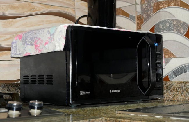 RESIDENCE MH SERVICES ABIDJAN - Photo 10