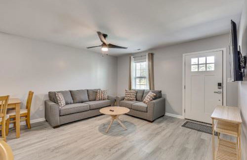 Pet-Friendly Retreat with Patio in Bolivia! - Foto 4