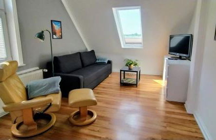 Steinaublick Ferienwohnung - Schnell in Hamburg-Lübeck-Lüneburg-Schwerin-Ostsee - Foto 3
