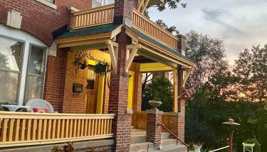 The Edmond an 1887 Arts & Crafts gem - Foto 3