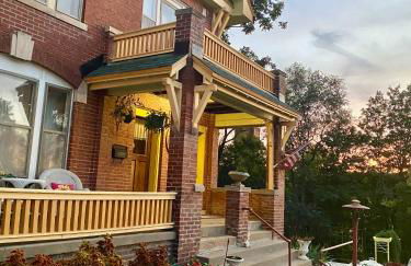 The Edmond an 1887 Arts & Crafts gem - Foto 3