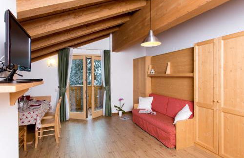 Residence Civetta - Foto 13