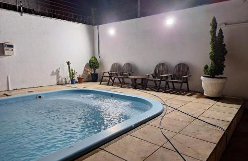 Casa pra Temporada 2km da praia - Foto 12