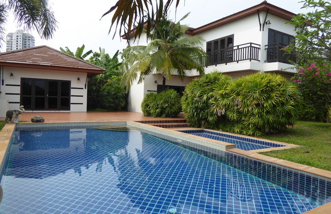 Tropicana Beach Villa at VIP Resort - Foto 46