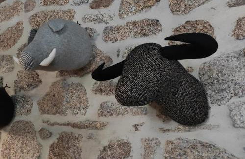 Fragas do Lobo - Casa da Azenha - Foto 14