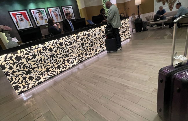 Hyatt Regency Creek Residence Studio - Photo 2