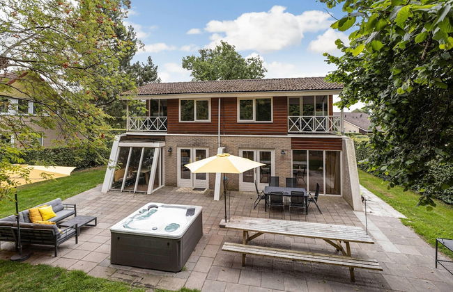 Spacious Retreat, Vlagtwedde - Foto 1