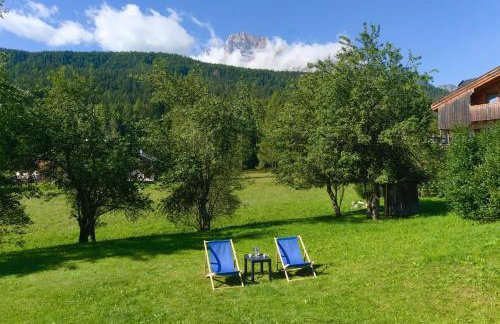 Dolomites Garden Lodge near Cortina - Foto 12