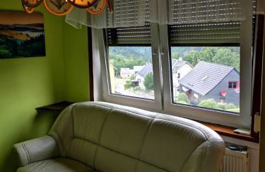 Gehlberger Landhaus am Schneekopf / Ferienwohnung - Foto 28