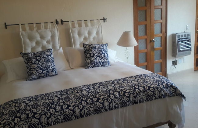 Pied-a-terre at Casitas Aparicio - Foto 19