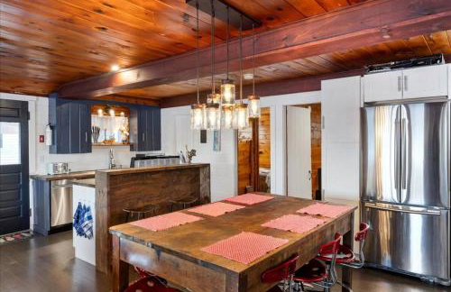 Waterfront Cottage - Foto 28