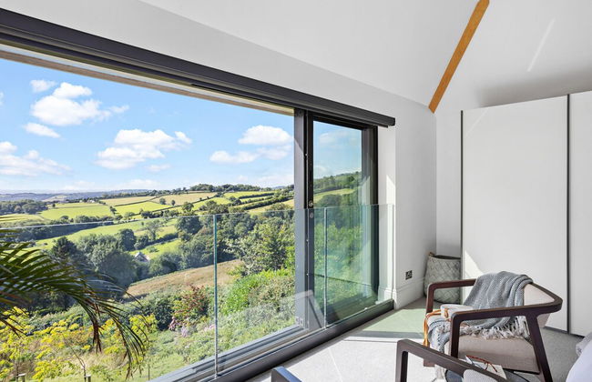 Fox Hill House in Haytor - Foto 27