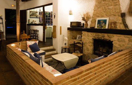 Hábitat Troglodita Almagruz - Foto 68