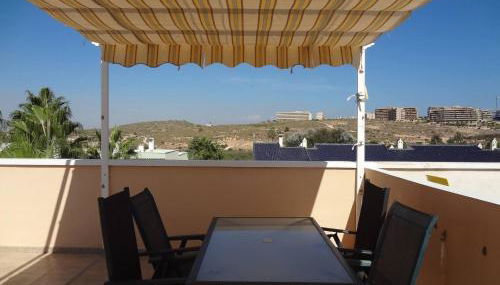 Apartamento con terraza y barbacoa R65 by Novadesta - Foto 5
