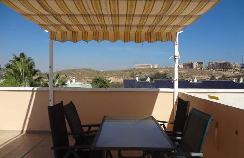 Apartamento con terraza y barbacoa R65 by Novadesta - Foto 5