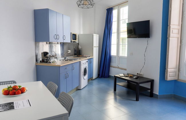 Mar y Arte Apartamentos - Foto 20