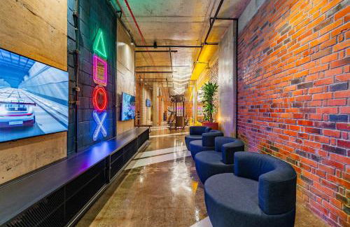 Linked Batel Curitiba by Xtay - Foto 16