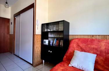 Résidence thermale de Vernet-les-Bains - balcon, ascenseur, wifi, parking - Foto 8