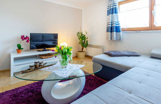 Spacious Apartment near Ski Area in Piesendorf - Foto 7