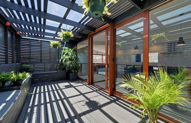 Amazing Unique Five-Star Waterfront Retreat - Foto 14