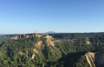 L'Angoletto dei Calanchi - Foto 18