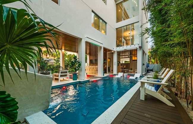 Elevated Perspective - Foto 12