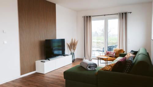 Hunsrück Lodge - Photo 3