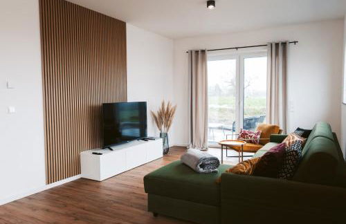 Hunsrück Lodge - Foto 3