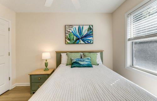 Well-Equipped Emerald Isle Townhome Pets Welcome! - Foto 21